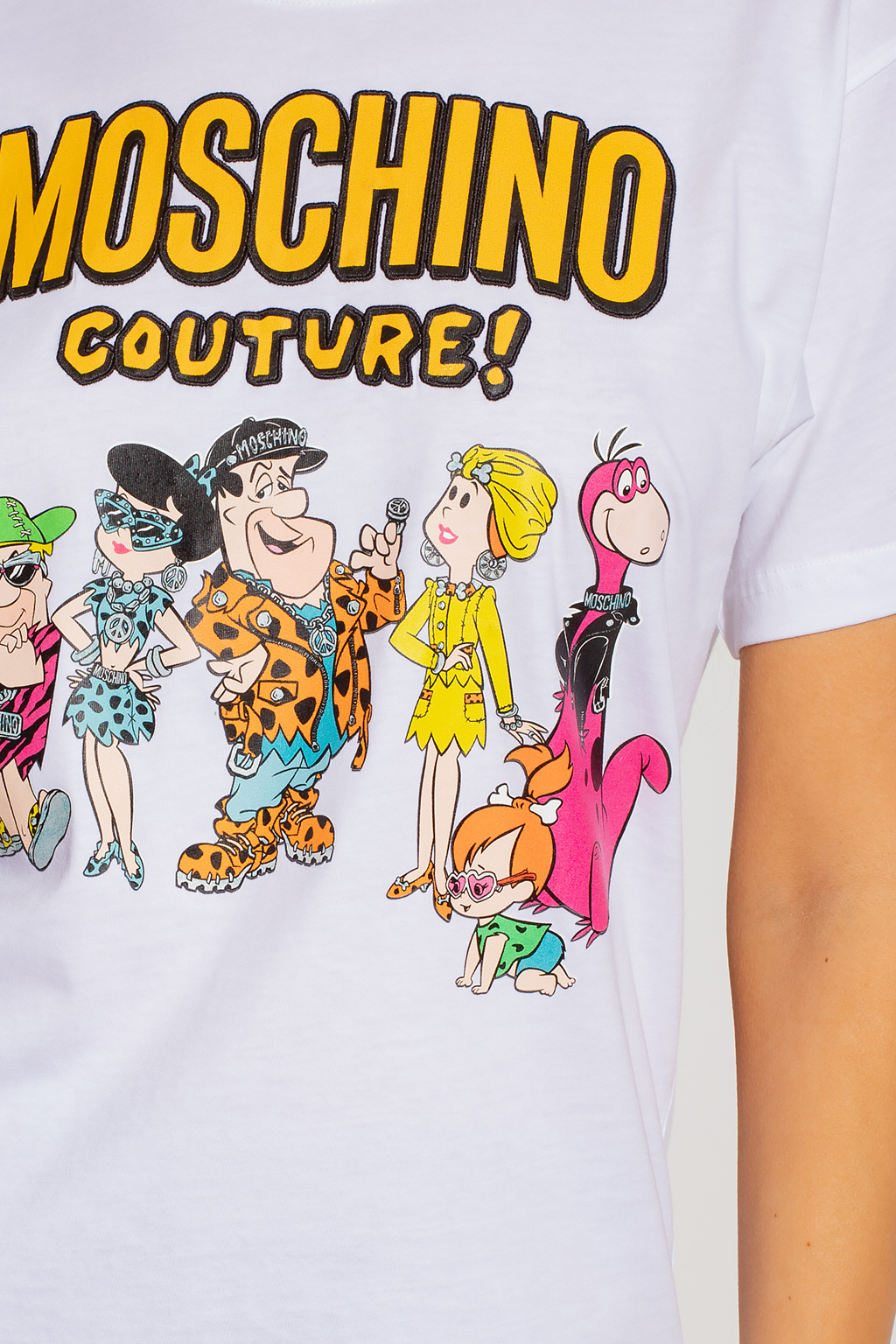 【関税&送料込み】Moschino \